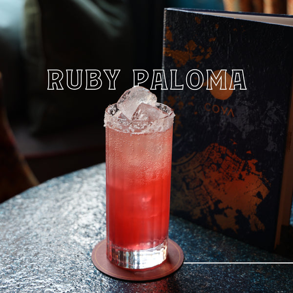 Ruby Paloma (0.0%)